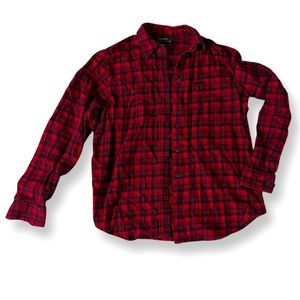 Polo Ralph Lauren Flannel